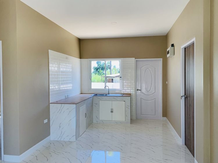 ภาพแบบบ้าน-บ้านเดี่ยว