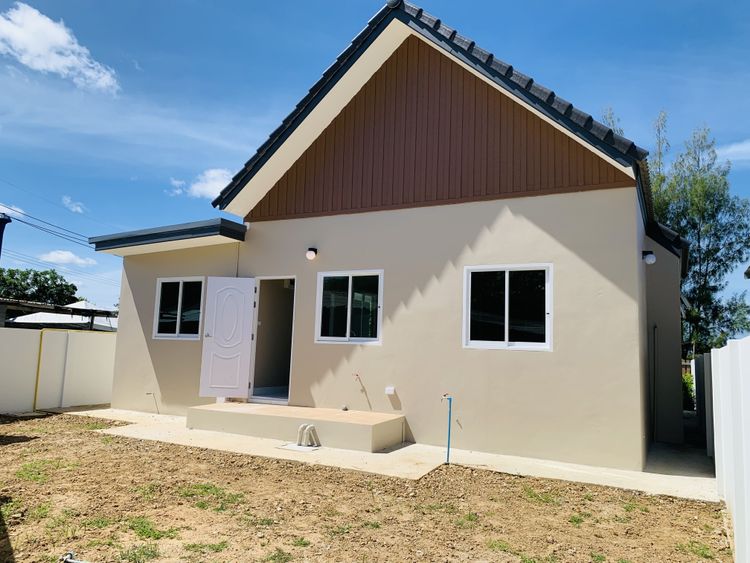 ภาพแบบบ้าน-บ้านเดี่ยว