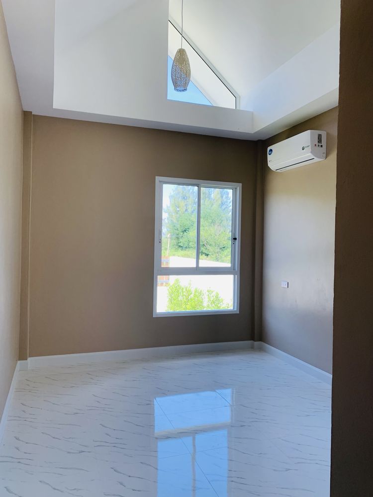 ภาพแบบบ้าน-บ้านเดี่ยว