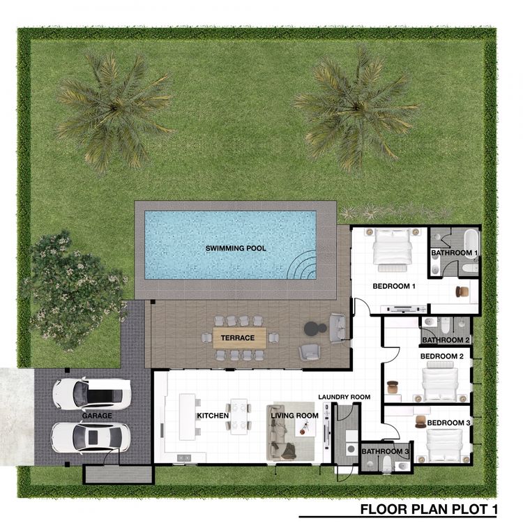 ภาพแบบบ้าน-Plan A