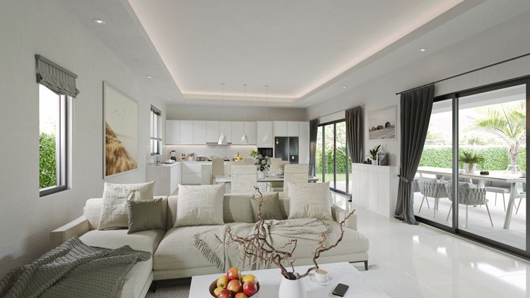 ภาพแบบบ้าน-Plan A