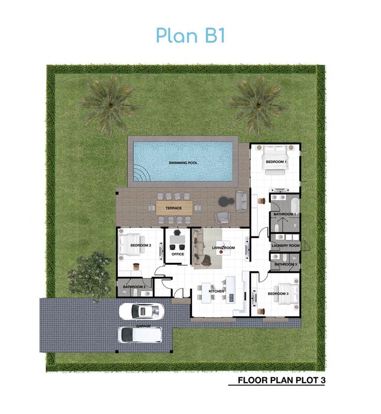 ภาพแบบบ้าน-Plan B