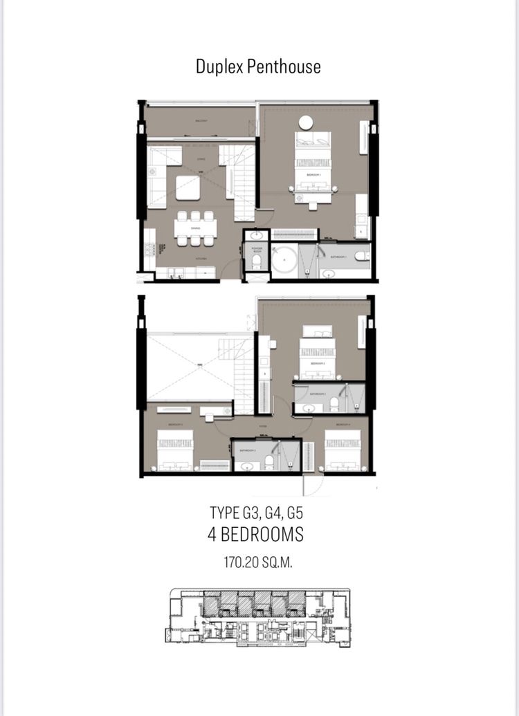 ภาพแบบบ้าน-Duplex