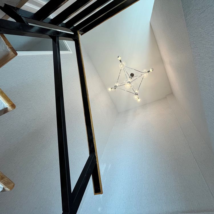 ภาพแบบบ้าน-ทาวน์โฮม สไตล์ บ้านแฝด