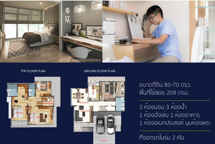 ภาพแบบบ้าน-บ้านชัยพฤกษ์