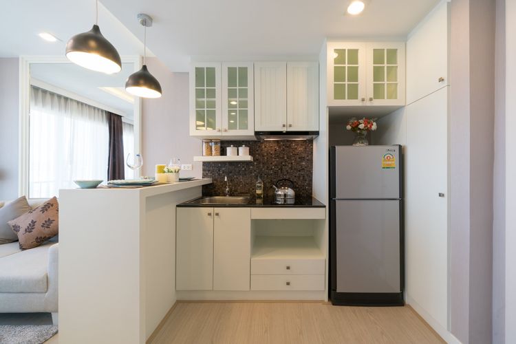 ภาพแบบบ้าน-type A