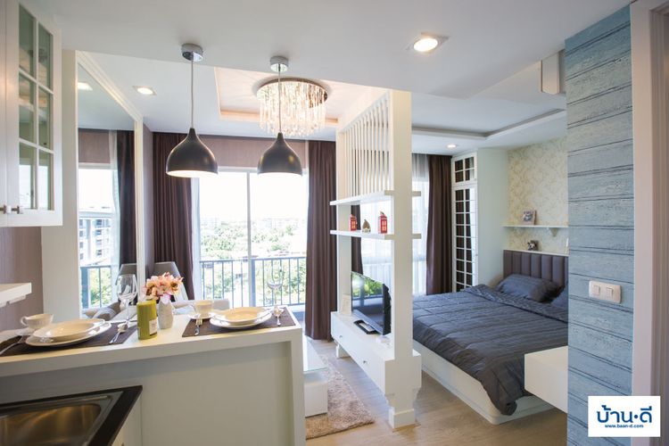 ภาพแบบบ้าน-Type B