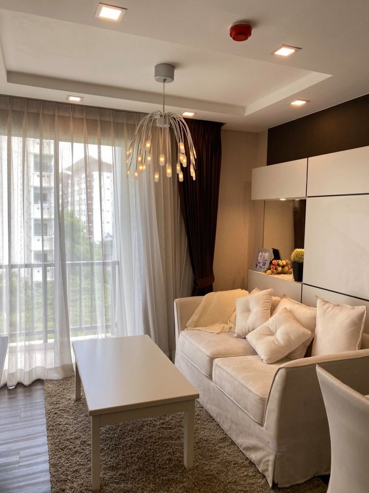 ภาพแบบบ้าน-คอนโด Low-Rise