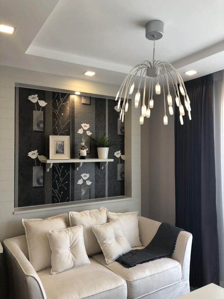 ภาพแบบบ้าน-คอนโด Low-Rise