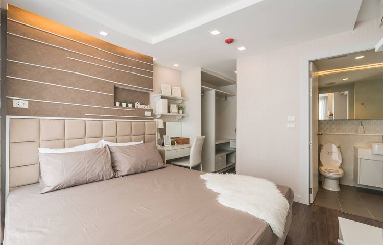 ภาพแบบบ้าน-คอนโด Low-Rise