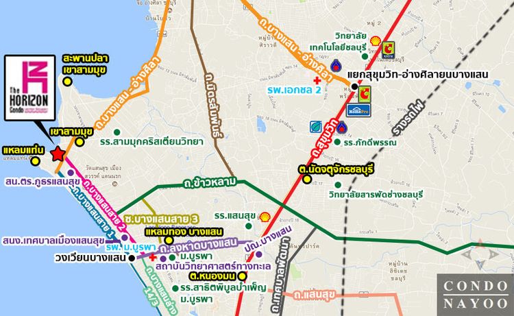 ภาพแบบบ้าน-Studio