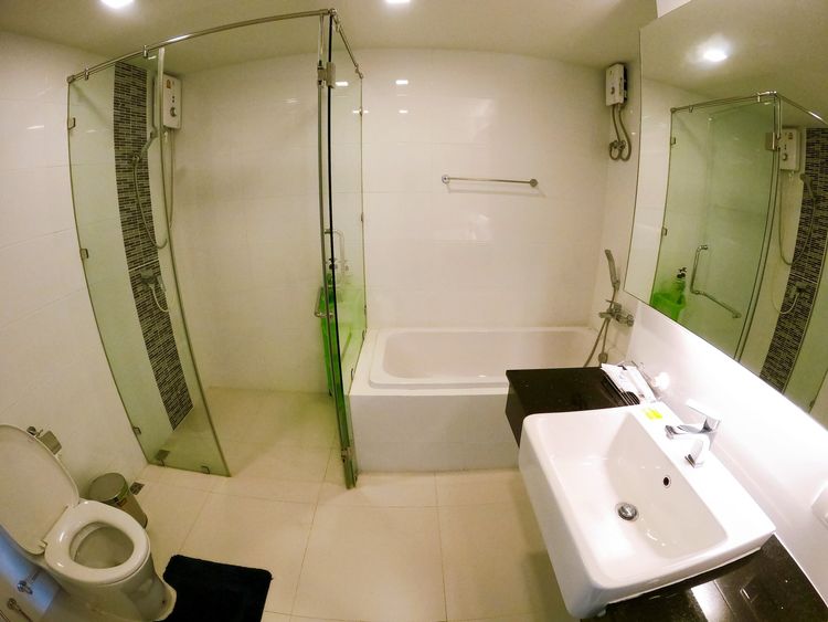 ภาพแบบบ้าน-studio