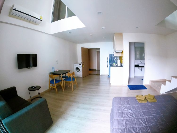 ภาพแบบบ้าน-studio