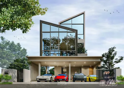 แบบบ้านสไตล์ nPVScqWI