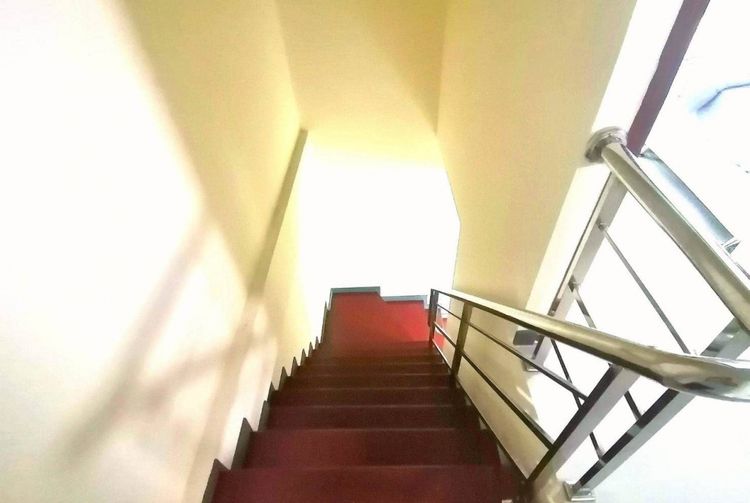 ภาพแบบบ้าน-ทาวน์โฮมสองชั้น