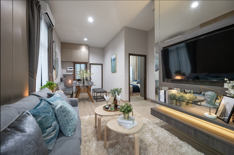 ภาพแบบบ้าน-บ้านเดี่ยว