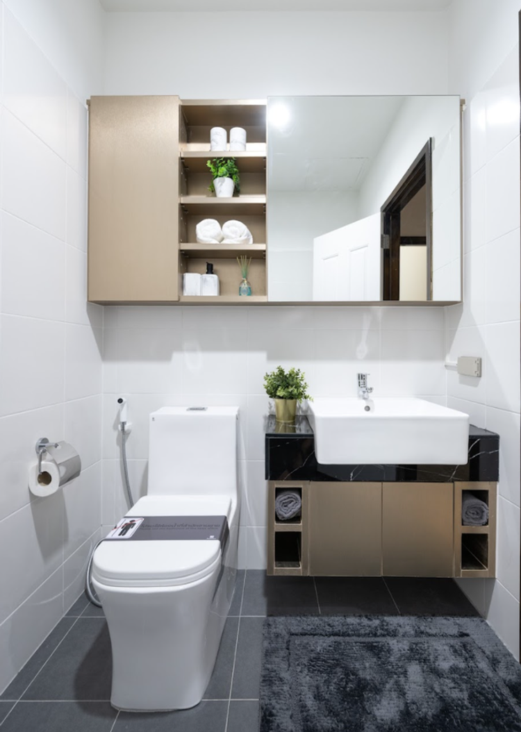 ภาพแบบบ้าน-บ้านเดี่ยว