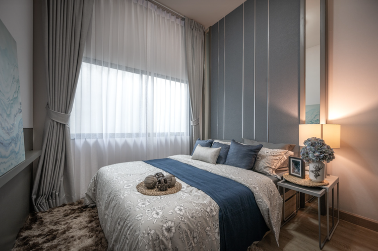 ภาพแบบบ้าน-บ้านเดี่ยว