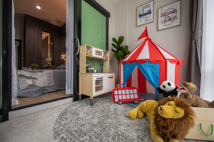 ภาพแบบบ้าน-บ้านเดี่ยว