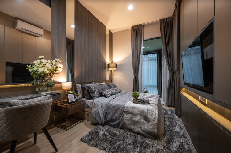 ภาพแบบบ้าน-บ้านเดี่ยว