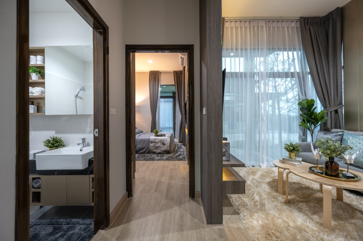 ภาพแบบบ้าน-บ้านเดี่ยว