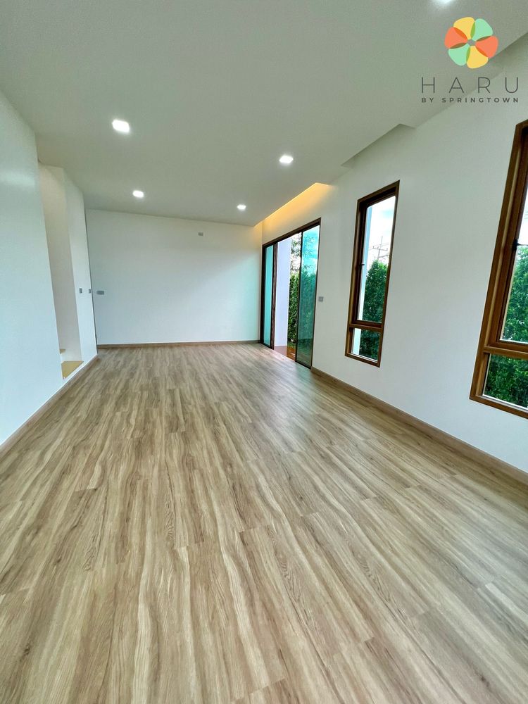 ภาพแบบบ้าน-บ้านเดี่ยวสองชั้น