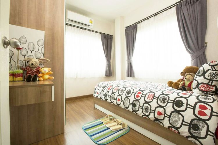 ภาพแบบบ้าน-ทาวน์โฮม