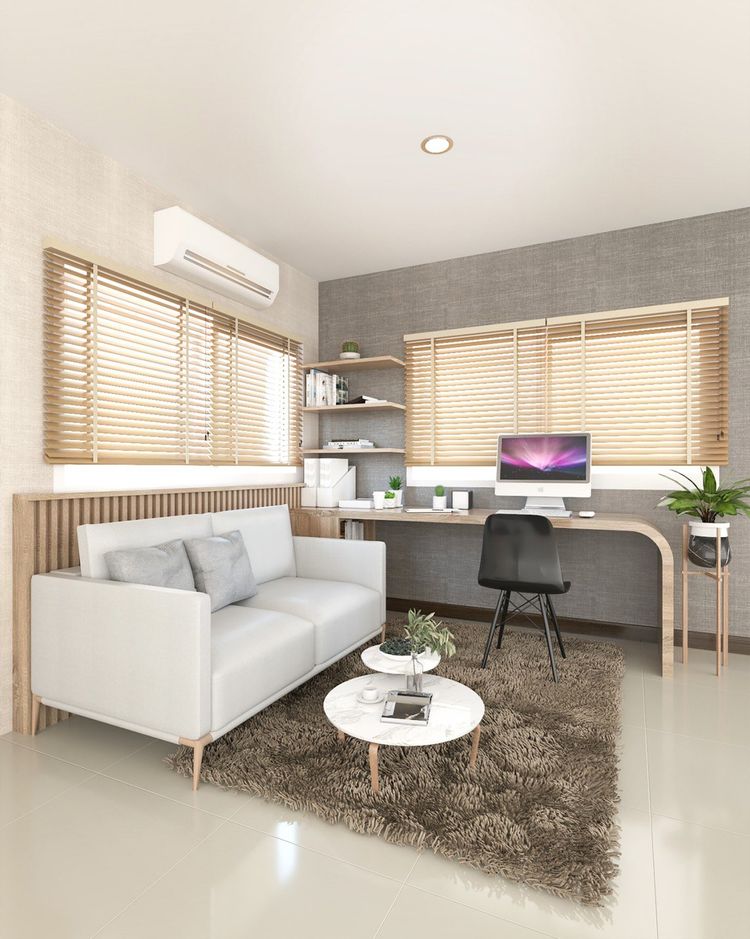 ภาพแบบบ้าน-ทาวน์โฮม