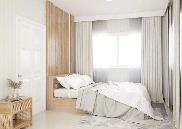 ภาพแบบบ้าน-ทาวน์โฮม