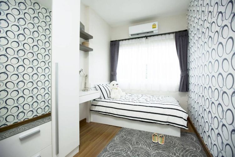 ภาพแบบบ้าน-ทาวน์โฮม