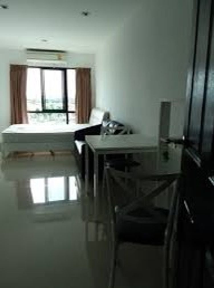 ภาพแบบบ้าน-Studio