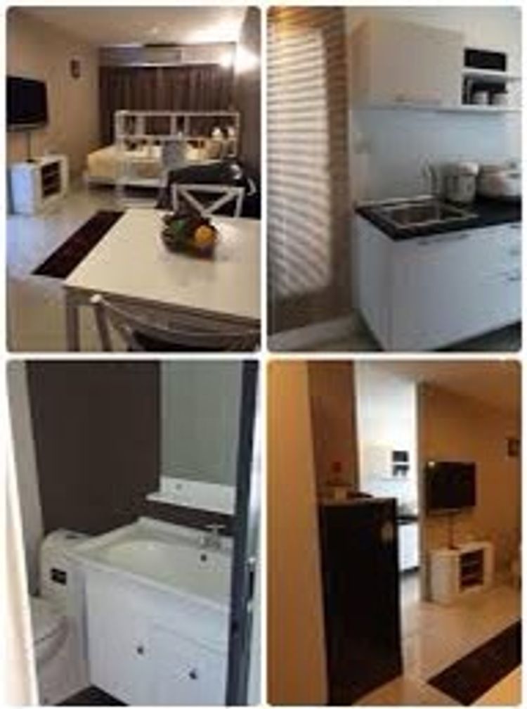 ภาพแบบบ้าน-Studio