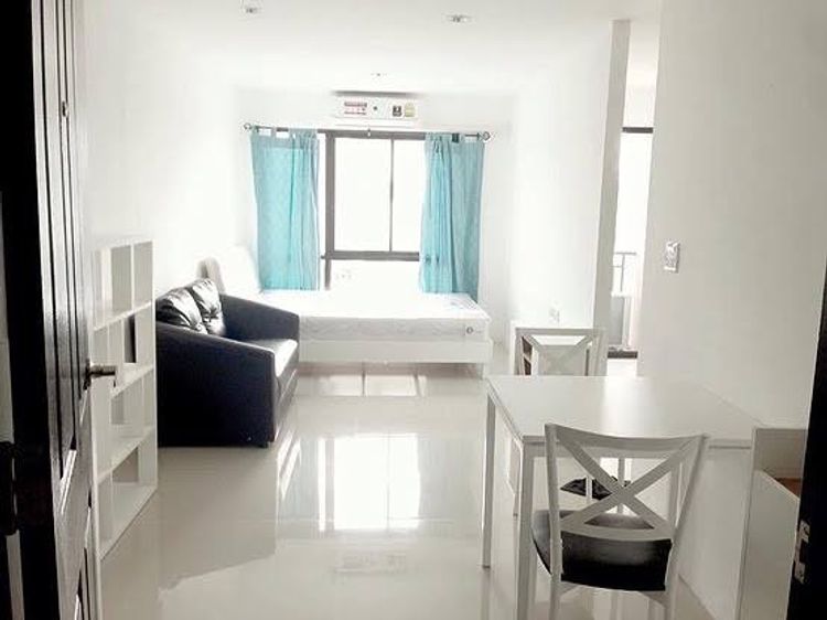 ภาพแบบบ้าน-Studio