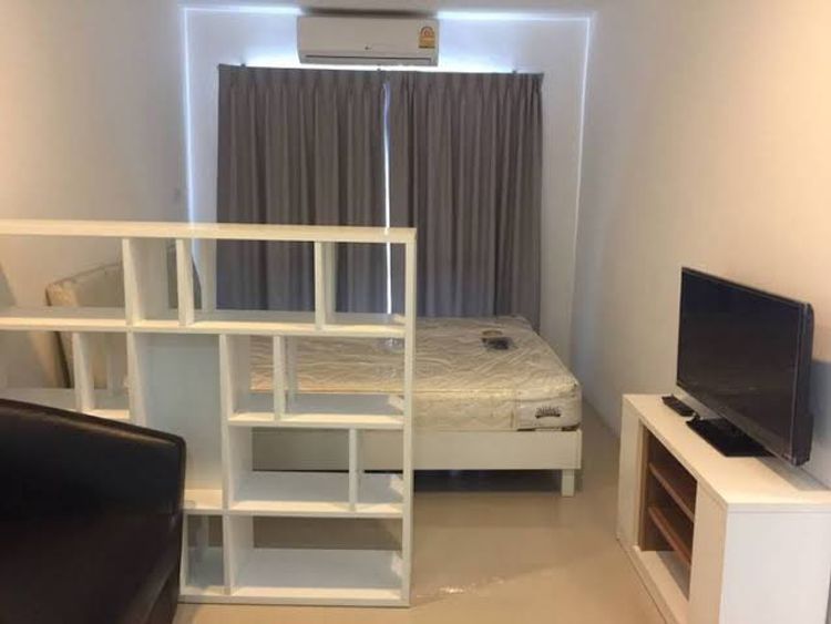 ภาพแบบบ้าน-Studio