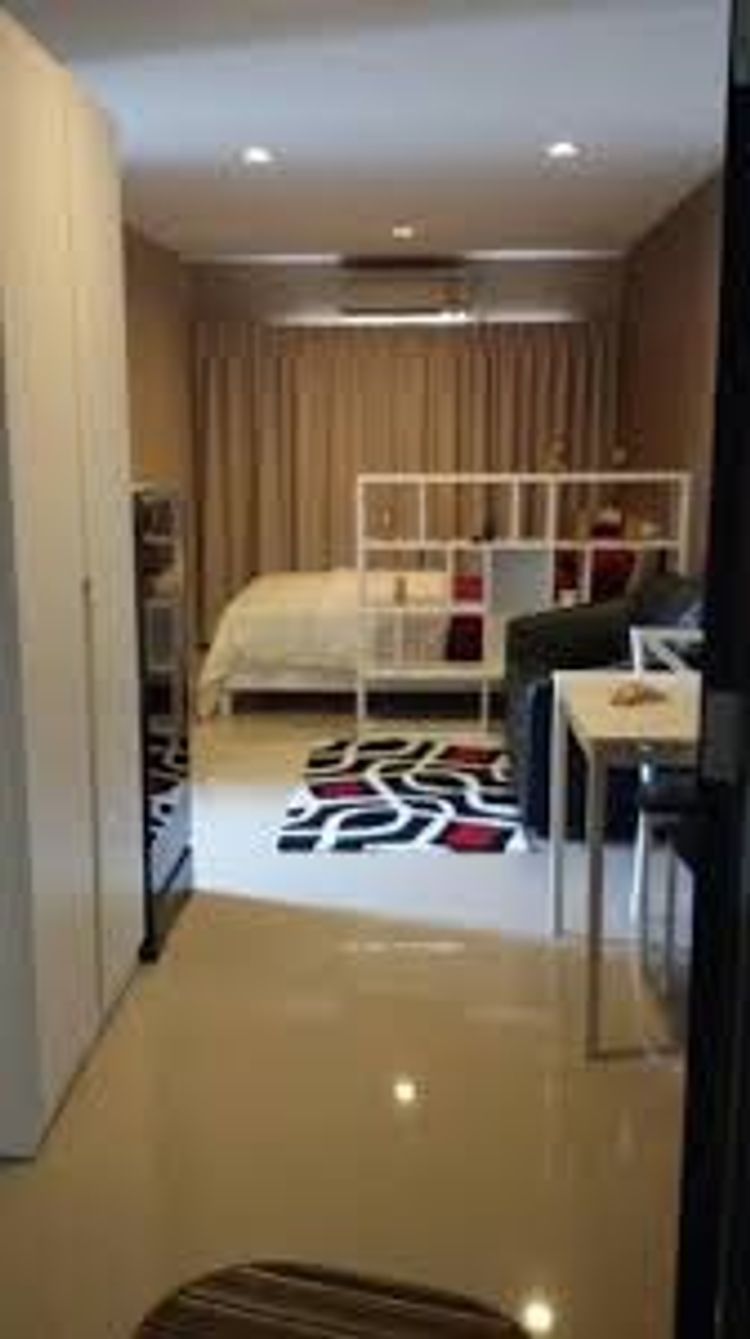 ภาพแบบบ้าน-Studio