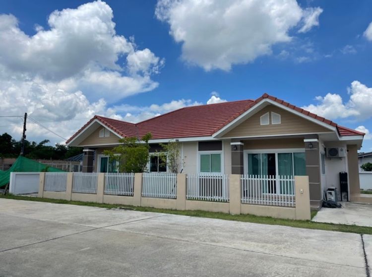 ภาพแบบบ้าน-บ้านแฝด