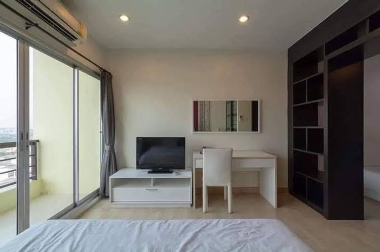 ภาพแบบบ้าน-studio