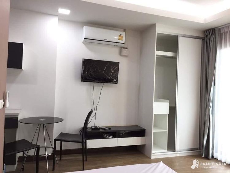 ภาพแบบบ้าน-1 Bedroom