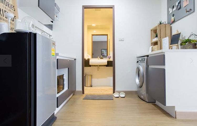 ภาพแบบบ้าน-1 Bedroom