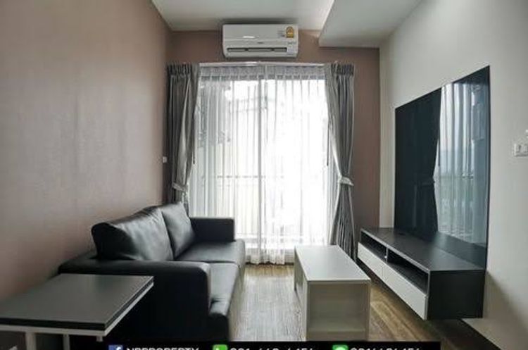 ภาพแบบบ้าน-2 Bedroom