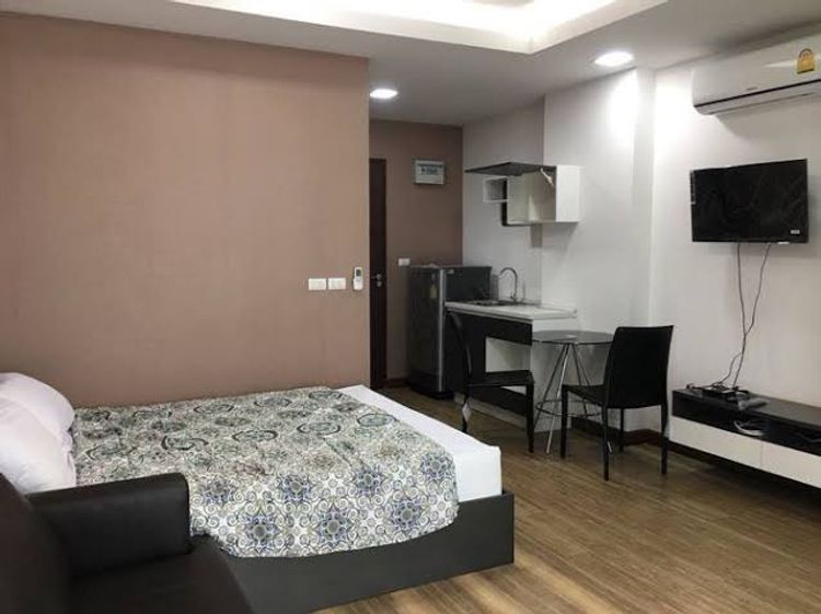 ภาพแบบบ้าน-2 Bedroom