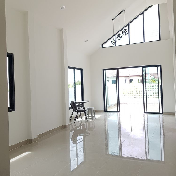 ภาพแบบบ้าน-บ้านเดี่ยว