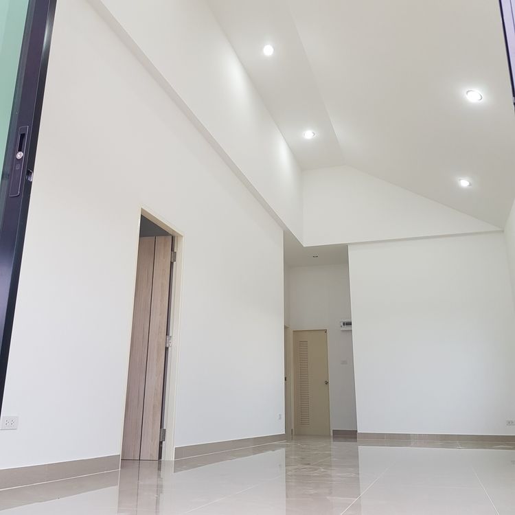 ภาพแบบบ้าน-บ้านเดี่ยว