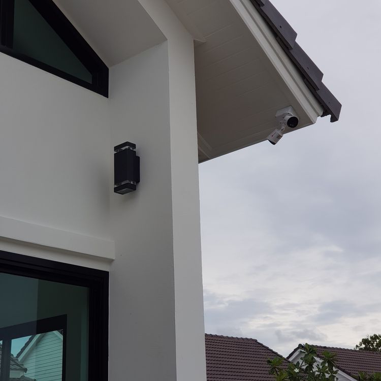 ภาพแบบบ้าน-บ้านเดี่ยว