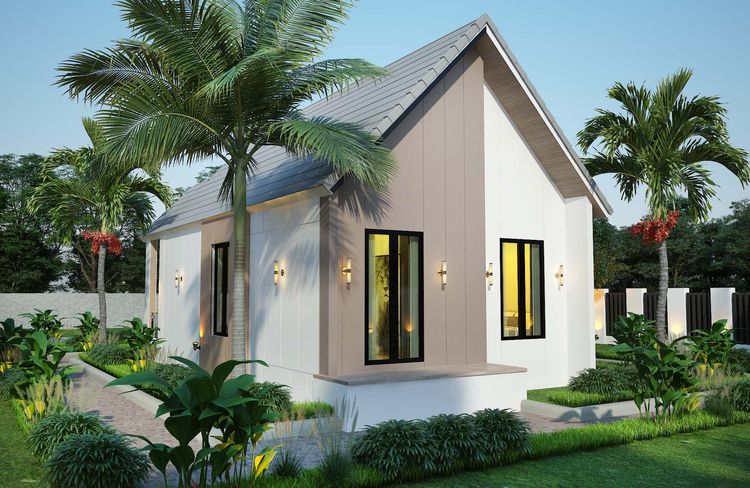 ภาพแบบบ้าน-นอร์ดิก