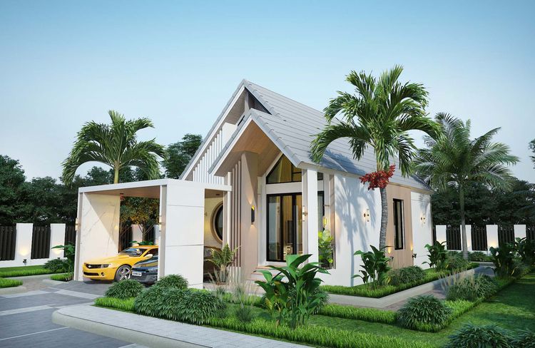 ภาพแบบบ้าน-นอร์ดิก