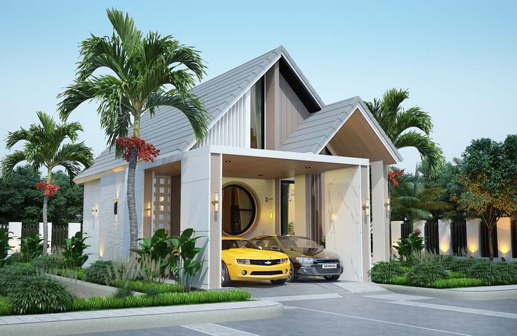 ภาพแบบบ้าน-นอร์ดิก