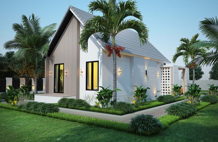 ภาพแบบบ้าน-นอร์ดิก