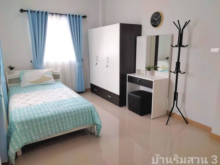 ภาพแบบบ้าน-บ้านแฝดสไตส์บ้านเดี่ยว