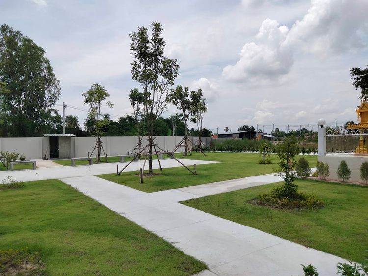 ภาพแบบบ้าน-บ้านแฝดสไตส์บ้านเดี่ยว